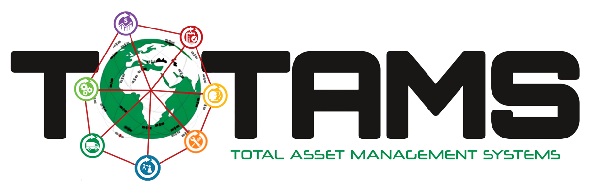 TOTAMS Financial Management logo