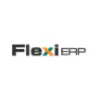 FlexiERP logo