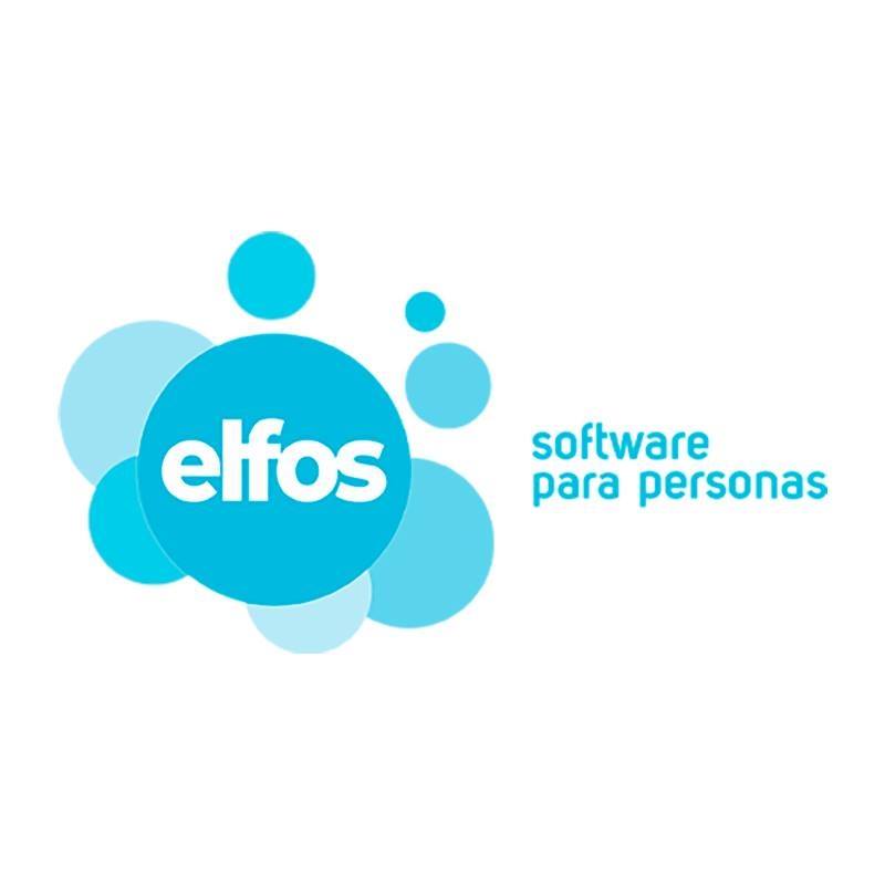 Elfos logo