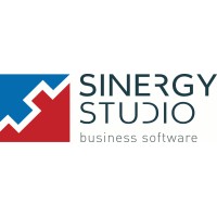 sinergy studio ERP logo