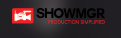 ShowMgr logo