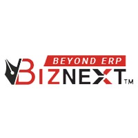 BizNext logo