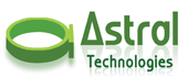 Astral Construction ERP logo