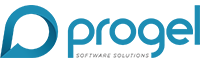 Progel logo