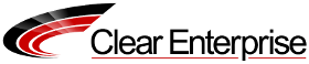 Clear Enterprise logo
