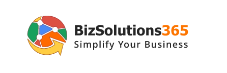 BizSuite logo