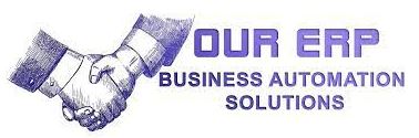 Our ERP logo
