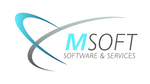 M-Soft-Steel logo