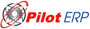 Pilot ERP  logo