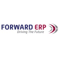 Forward ERP logo