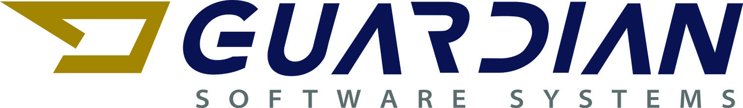 Guardian Software logo