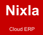 Nixla logo
