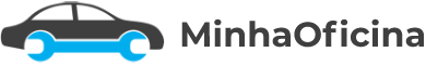 MinhaOficina logo