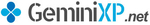 GeminiXP logo