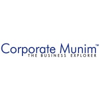 Corporate Munim logo