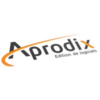 Aprodix ERP logo
