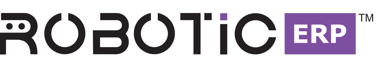Robotic ERP logo