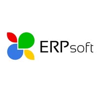 ERPsoft logo