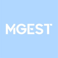 MGest logo