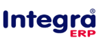 Integra ERP logo