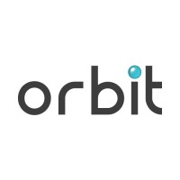 Orbit Pharmaceutical Suite logo