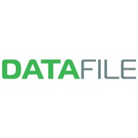 Datafile logo
