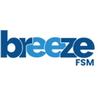 BreezeERP logo