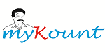 myKount logo