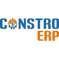 ConstroERP logo