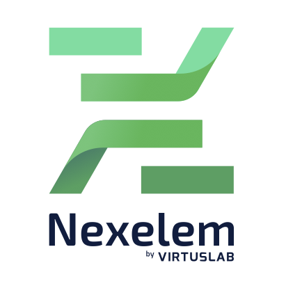 Nexelem logo