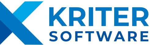 KRITER ERP logo