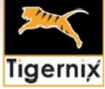 TigernixERP logo