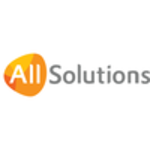 AllSolutions logo
