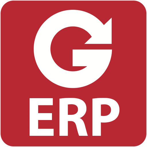 GERP PYME logo