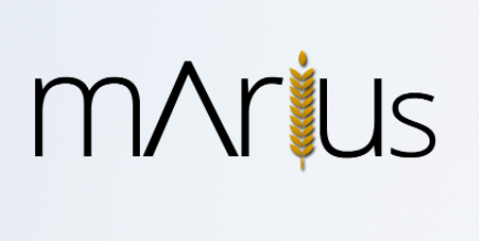Marius logo