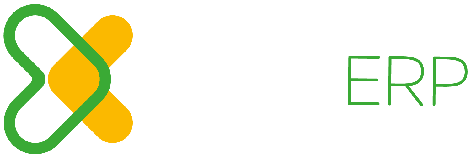 XACT ERP logo