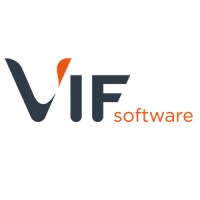 VIF ERP logo