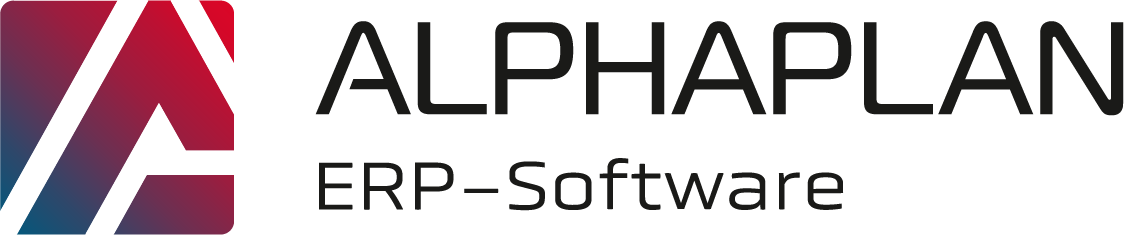 ALPHAPLAN logo
