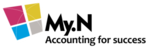 My.N logo