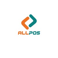 ALLPOS logo