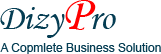 Dizypro ERP logo
