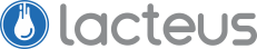 LACTEUS ERP logo