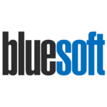 Bluesoft ERP logo