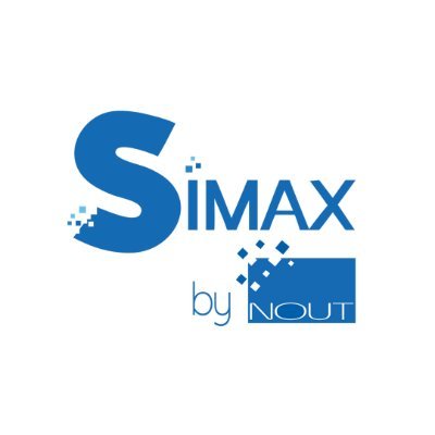 SIMAX logo