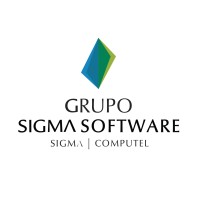 Sigma empresa logo