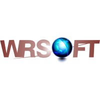 WRSOFT ERP logo