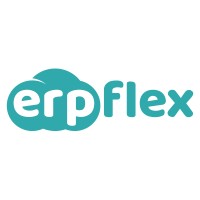 ERPFlex logo