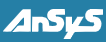 Ansys logo