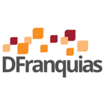 DFranquias ERP logo