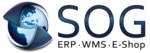 SOG ERP  logo